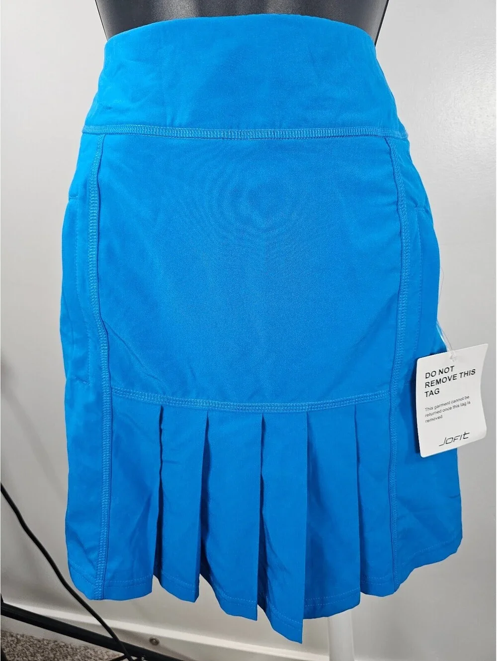 Jofit Dash Skort - Long
